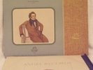 JOHANNA MARTZY Schubert UK ANGEL Solo Violin LP NM #1