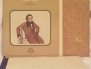 JOHANNA MARTZY Schubert UK ANGEL Solo Violin LP NM #2