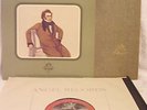 JOHANNA MARTZY Schubert UK ANGEL Solo Violin LP NM #3