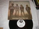 DOORS WHITE LABEL PROMO LP; WAITING FOR THE SUN