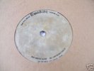 The All Night Workers '65 UK Acetate VELVET UNDERGROUND