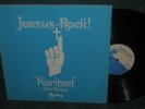 THE SHEEP: Jeesus-Rock Finland only xian psych rock LP