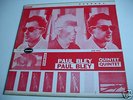 PAUL BLEY QUINTET Barrage LP ORIG ESP-DISK Eddie Gomez
