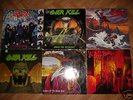 15x  thrash-speed-heavy metal vom feinsten