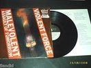 VIOLENT FORCE - LP BRAZIL - like metallica slayer sodom