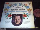 ERNST MOSCH LP aus BRASILIEN Goldene Egerländer Melodie