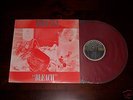 Nirvana - Bleach - Waterfront - Red Wax - Damp 114