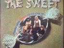The Sweet, Funny How Sweet Co-Co Can Be, UK RCA LP