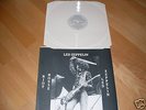 Led Zeppelin LP RARE Watch Picture Sehr sehr selten