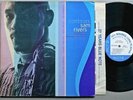 SAM RIVERS CONTOURS-RARE BLUE NOTE NY USA STEREO 84206