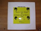 Beatles From then to you. Fan club record