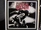 Radio Birdman bootleg  Eureka  Birdman Vinyl KBD