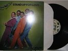 SHO-NUFF - Stand Up For Love (1982) SUPER RARE