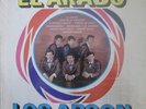 LOS APSON - EL ARADO LP SEALED ECO 618 USA RARE PEERLES