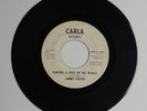 Northern Soul 45 on Carla Jimmy Delphs dancing a hole