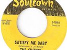 NORTHERN SOUL  THE SWEETS ON SOULTOWN   LISTEN