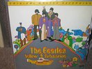 BEATLES YELLOW SUBMARINE ORIGINAL MASTER RECORDING LP