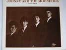 Beatles - Johnny and the Moondogs - Silver Days - RAR