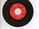 Northern Soul - Betti Lou & Bobby Adams - Trax - LISTEN