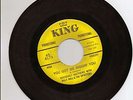 Northern Soul - Roosevelt Matthews on King - RARE PROMO