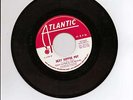 Funk - Tony Alvon & Belairs on Atlantic - PROMO LISTEN