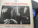 TRIO CONCEPTION-RECORDED 