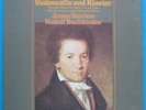 Telefunken Beethoven Complete Starker Buchbinder Box
