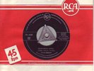ELVIS  FA-6420 Grammofon AB Electra Orginal , RARE
