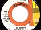 INVITATIONS Skiing In The Snow Dynovoice promo Northern