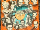 Elvis Presley Don't Be Orig 1956 Japan Victor 10