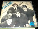 5 Gentlemen French 66 Freakbeat Hosanna PS LISTEN