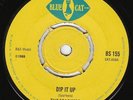 Sparkers - Dip It Up - MINT MINUS *LISTEN*
