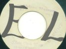 Dennis Brown - Their own way - Original Press 7 Inch