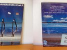 THE GREAT JAZZ TRIO rare NAUTILUS Audiophile LP SEALED