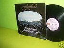 TRAMLINE - Somewhere Down The Line-UK 1st Press PINK