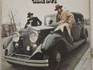 Willie Colon Crime Pays Rare Latin Fania HEAR LISTEN