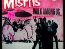 MISFITS Walk Among Us / Mint SEALED 1982 Ruby Press