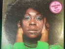 GLORIA SCOTT what am I gonna do ORIG. SOUL LP promo