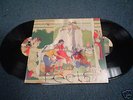 ANIMAL COLLECTIVE - FEELS 2LP 2005 RARE