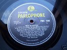 WITH THE BEATLES UK PRESS Y\B PARLOPHONE MINT AUDIO
