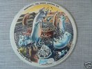 RARE 78 rpm VOGUE PICTURE DISC R-751 KINGS JESTER'S1946