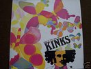 THE KINKS - FACE TO FACE  - LP EXCELLENT CONDITION L K