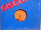 Rare Pleasure - Let Me Down Easy 12