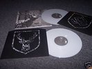 AGALLOCH The Mantle 2LP VINYL Katatonia Opeth Daylight