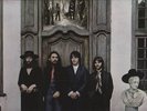 THE BEATLES AGAIN / HEY JUDE Apple LP in FINE COND. 