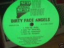 Dirty Face Angels