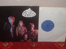 CREAM Fresh Cream LP 1966 MONO 1st Press SUPERB