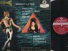 RARE ANSERMET FFSS LABEL LONDON CS 6024 NO SXL LP