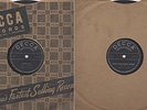 PATSY CLINE 78 rpm CRAZY Philippines VG+