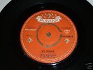  Beatles My Bonnie 1962 UK Polydor Near Mint